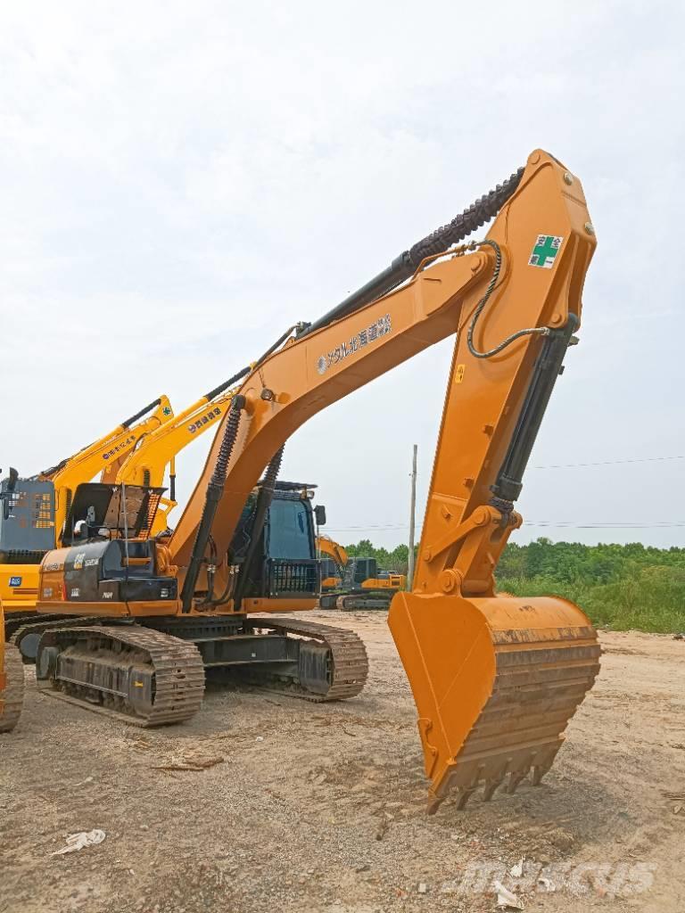 CAT 330D2 Excavadoras 7t - 12t