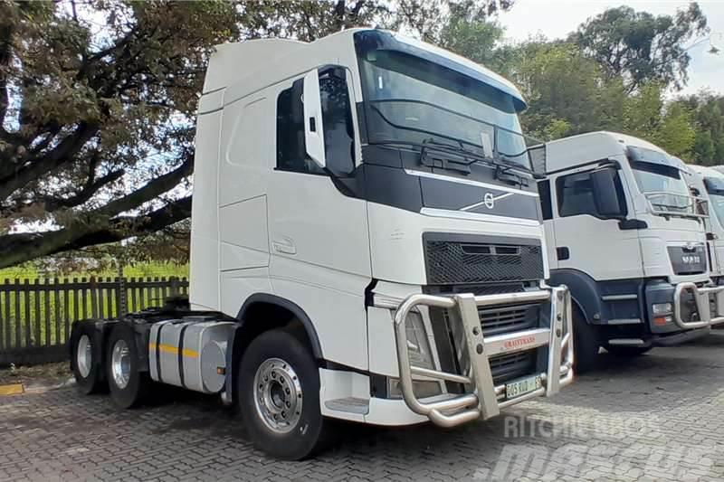 Volvo FH520 Otros camiones