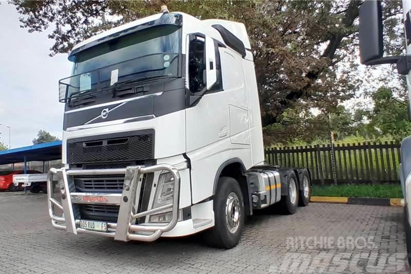 Volvo FH520 Otros camiones