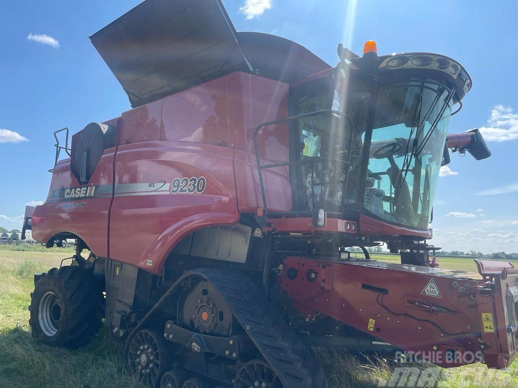 Case IH 9230 Cosechadoras combinadas