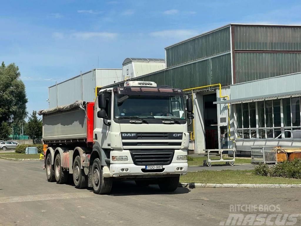 DAF CF 410 Camiones tractor