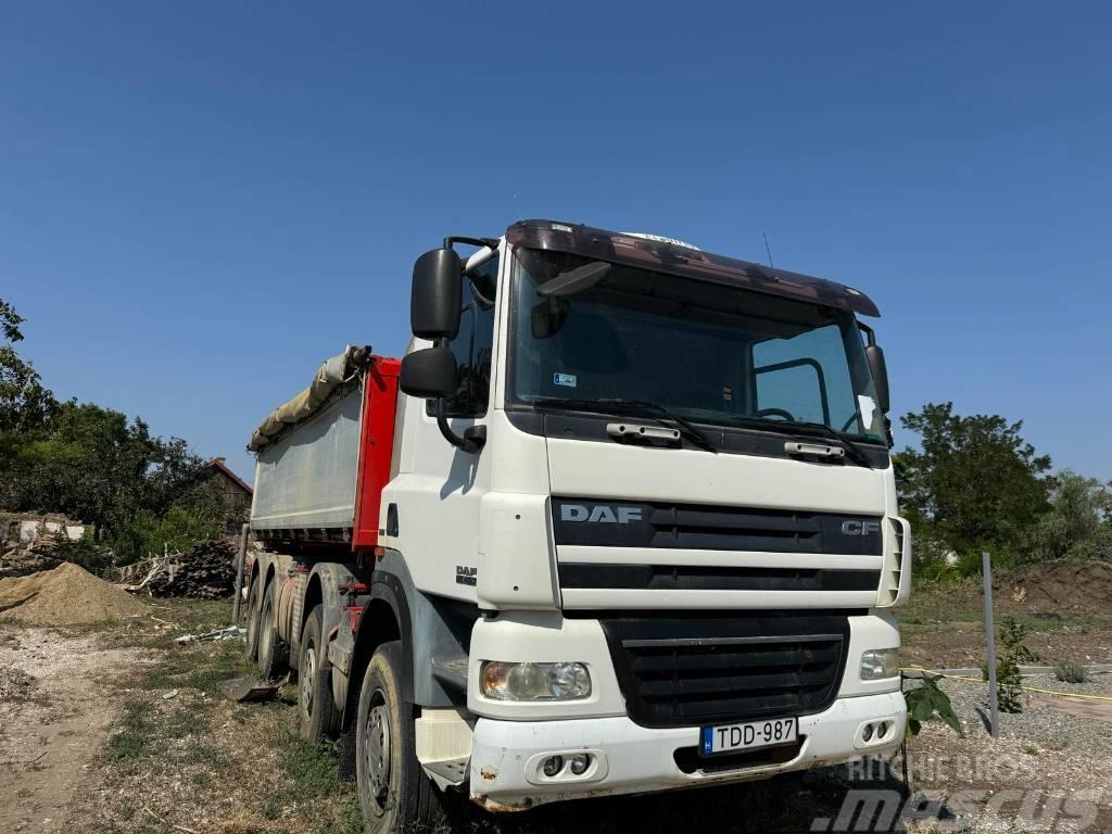 DAF CF 410 Camiones tractor