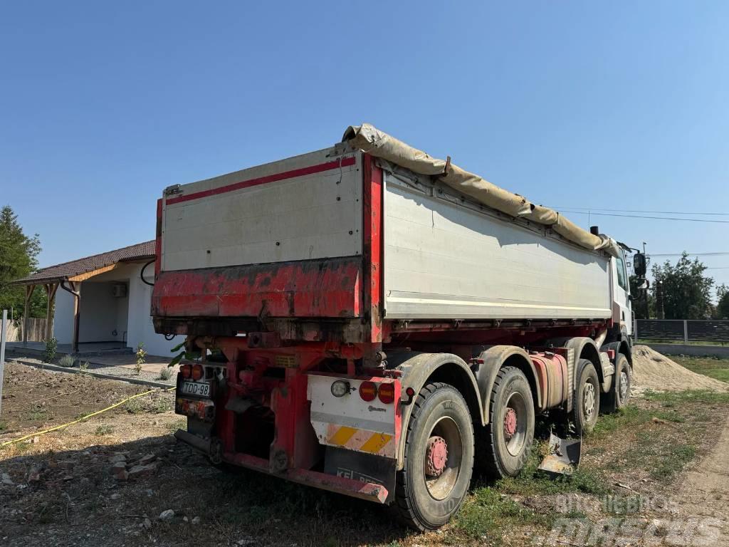 DAF CF 410 Camiones tractor