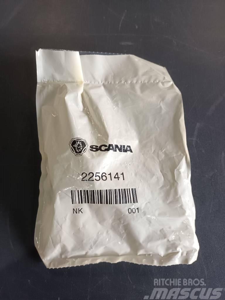 Scania COVER 2256141 Chasís