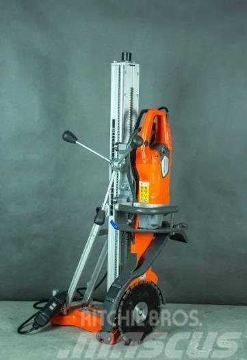 Husqvarna K4000 CNB Otros