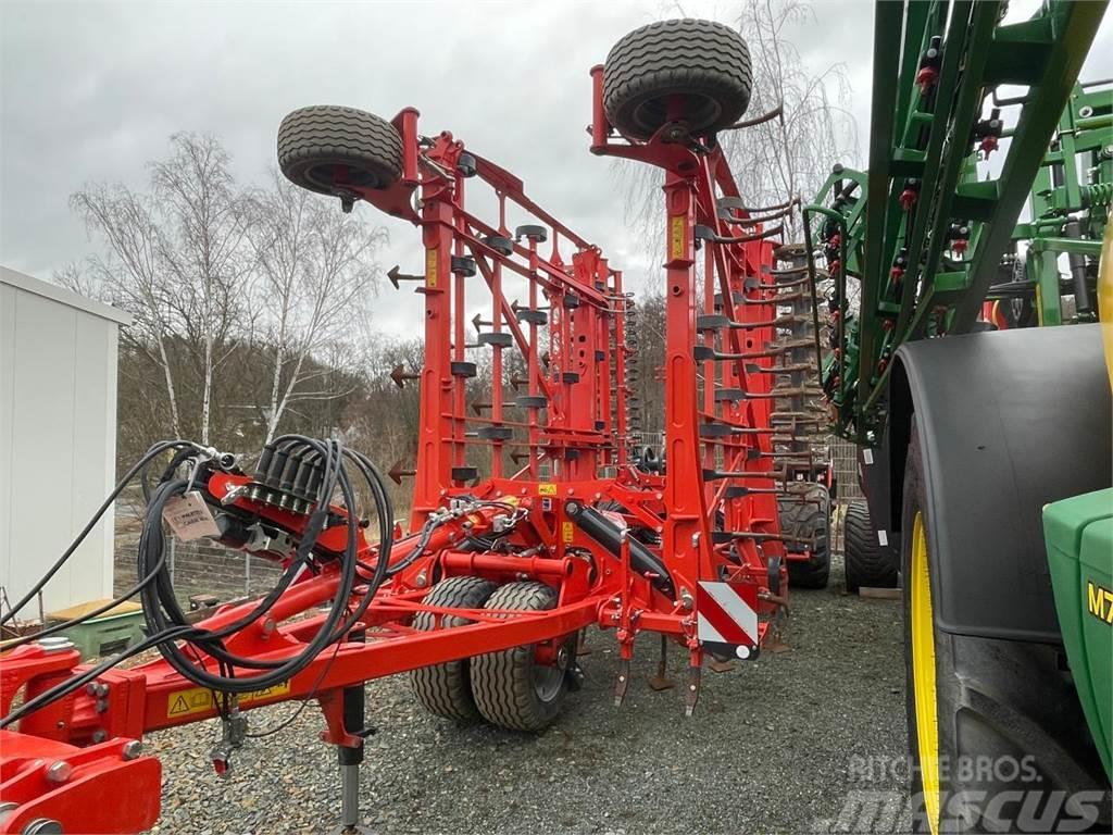 Kuhn Prolander Cultivadoras