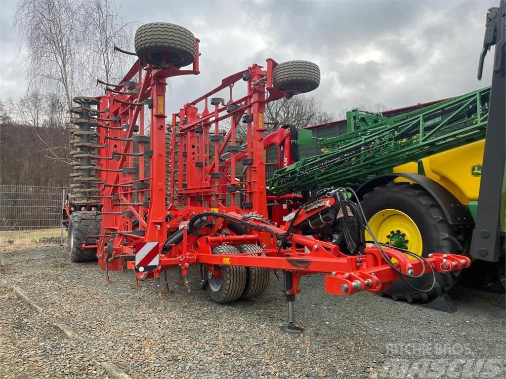 Kuhn Prolander Cultivadoras