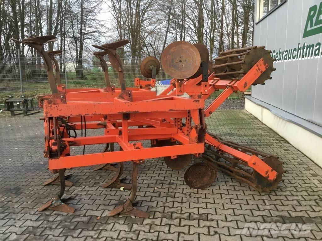 Kotte GRUBBER Cultivadoras