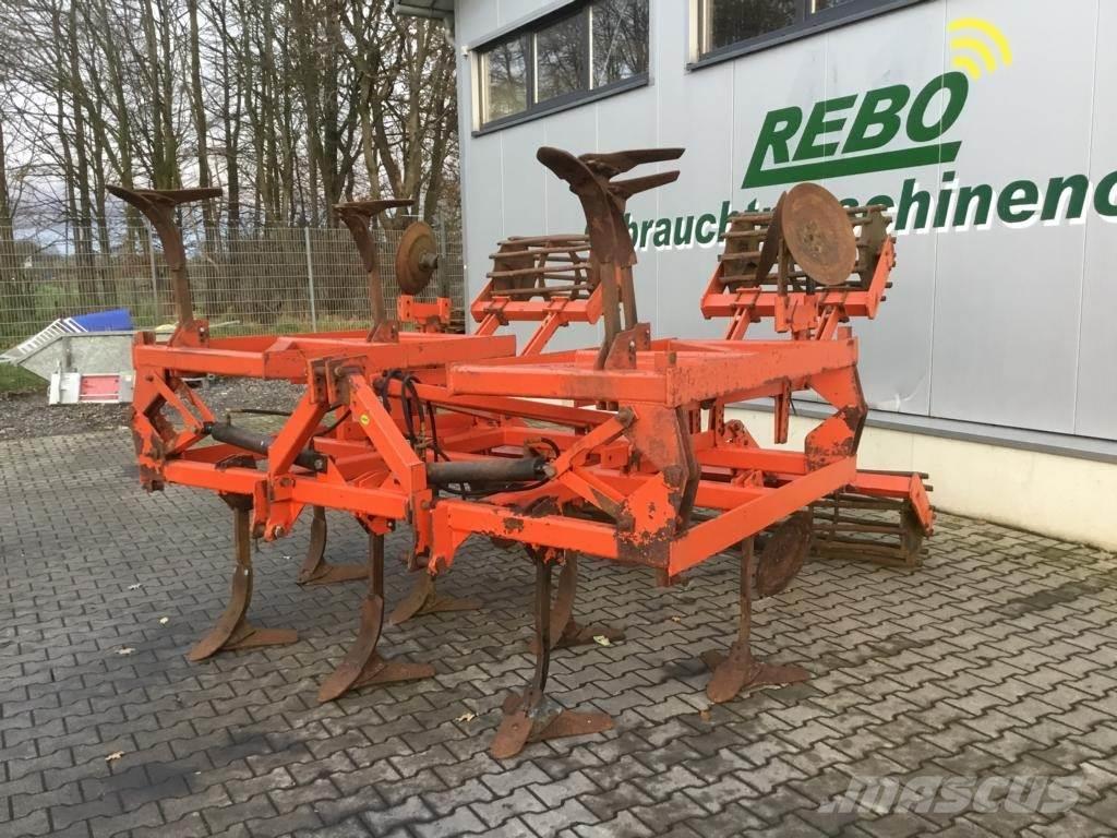 Kotte GRUBBER Cultivadoras