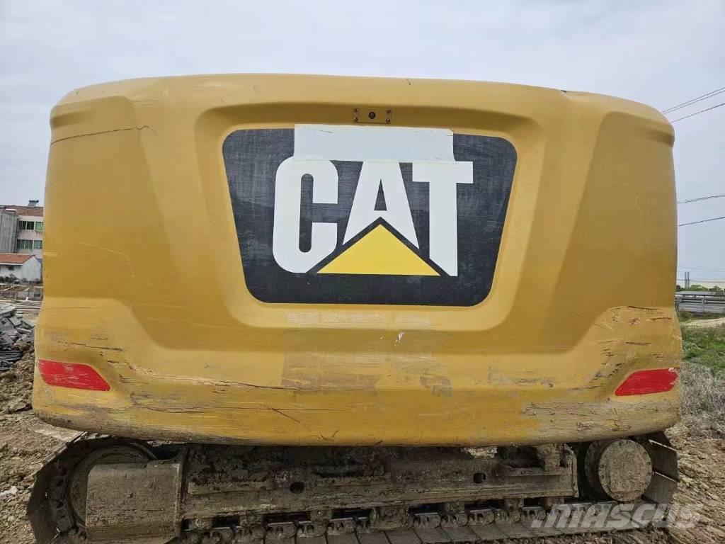 CAT 320 GC Excavadoras 7t - 12t