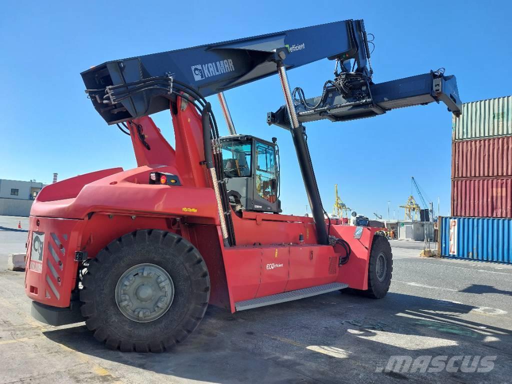 Kalmar DRG450-65S5E Montacargas para contenedores