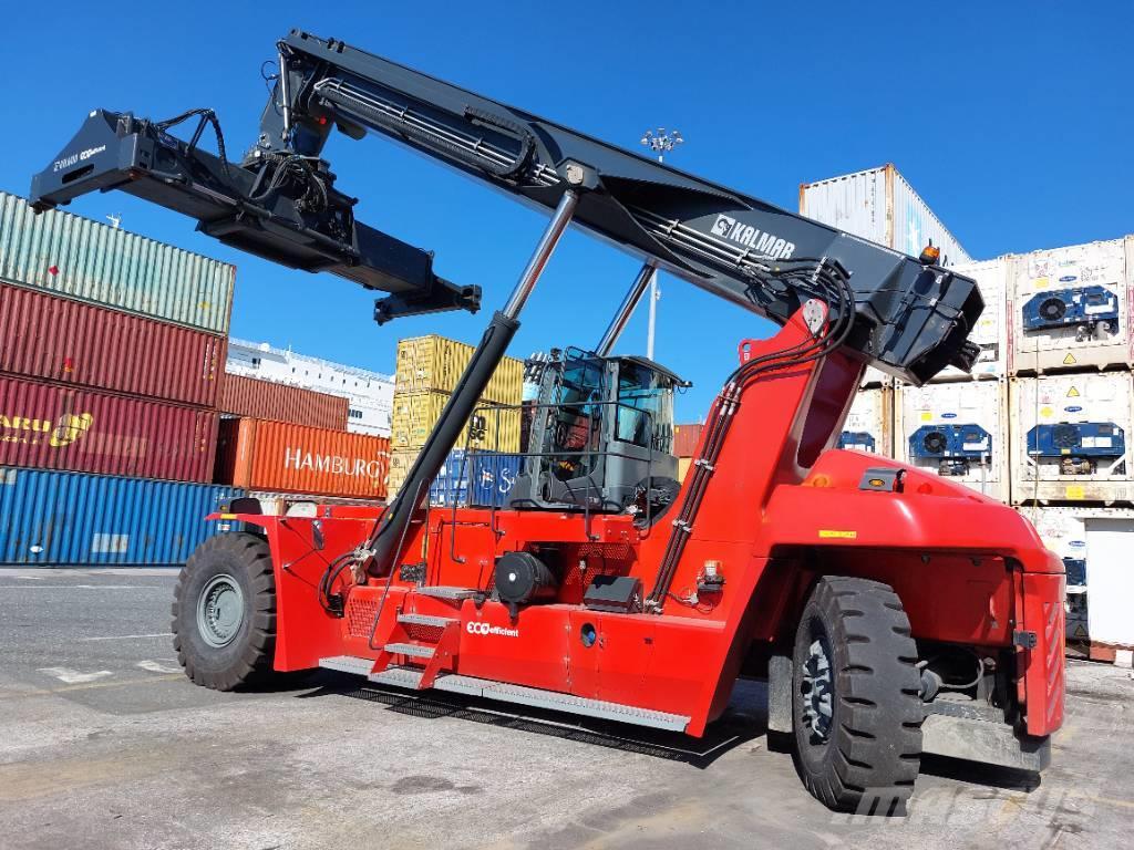 Kalmar DRG450-65S5E Montacargas para contenedores