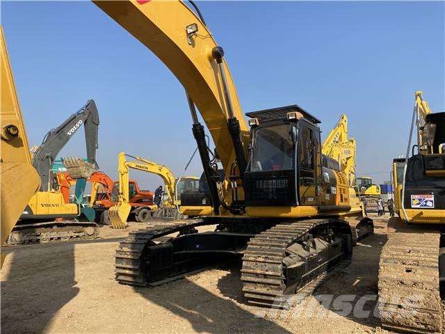 CAT 340D Excavadoras sobre orugas