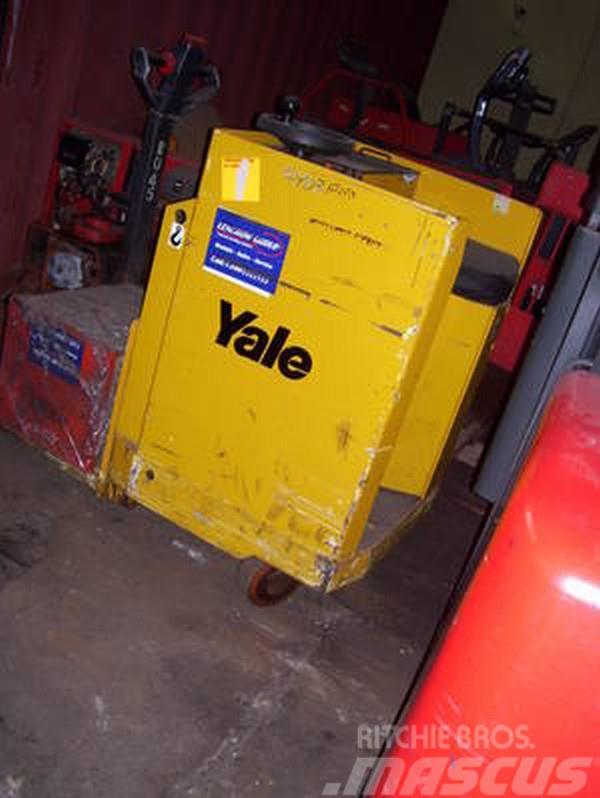 Yale MP20 Otros camiones