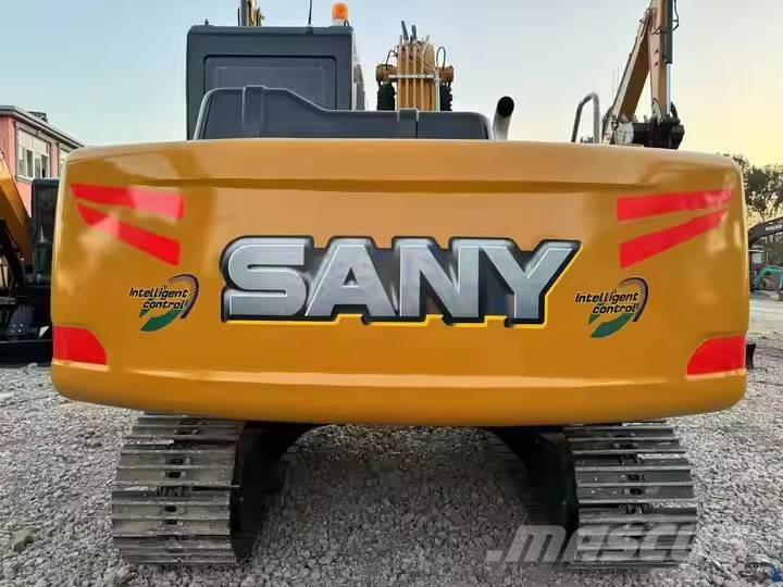 Sany SY115C Excavadoras sobre orugas