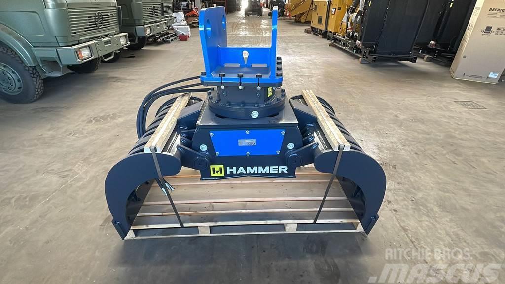 Hammer GR150S Pinzas