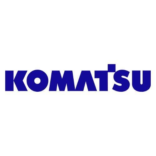 Komatsu Spare Parts Otros componentes