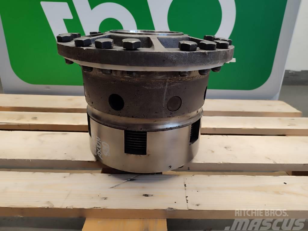 CLAAS Differential 0011561040 CLAAS AXION 820 Transmisiones