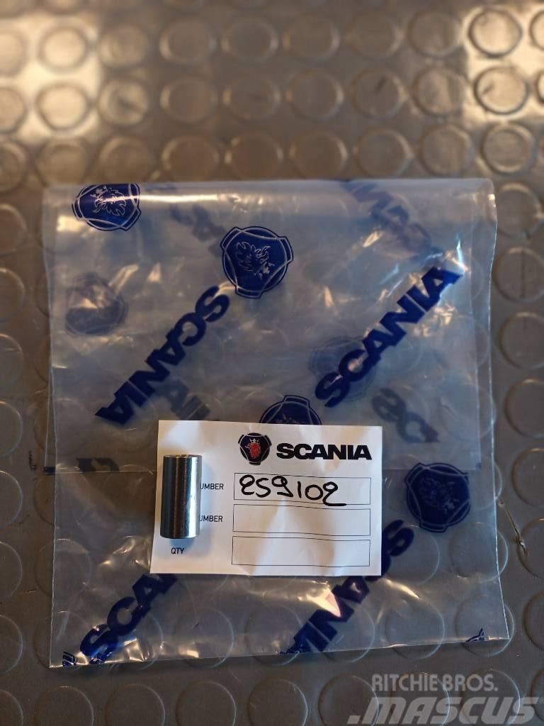 Scania PISTON 259102 Motores