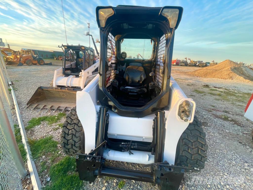 Bobcat S 630 Minicargadoras