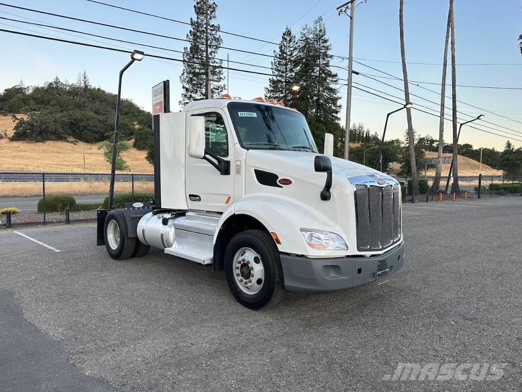 Peterbilt 579 Camiones tractor