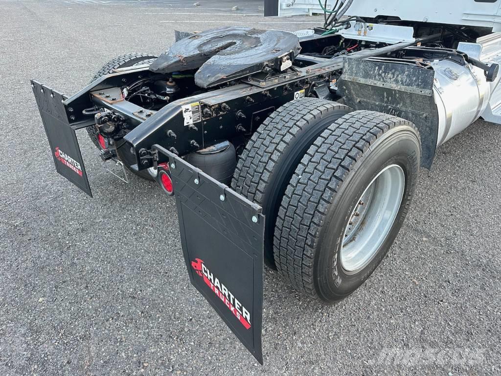 Peterbilt 579 Camiones tractor