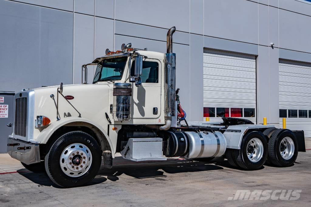 Peterbilt 367 Camiones tractor