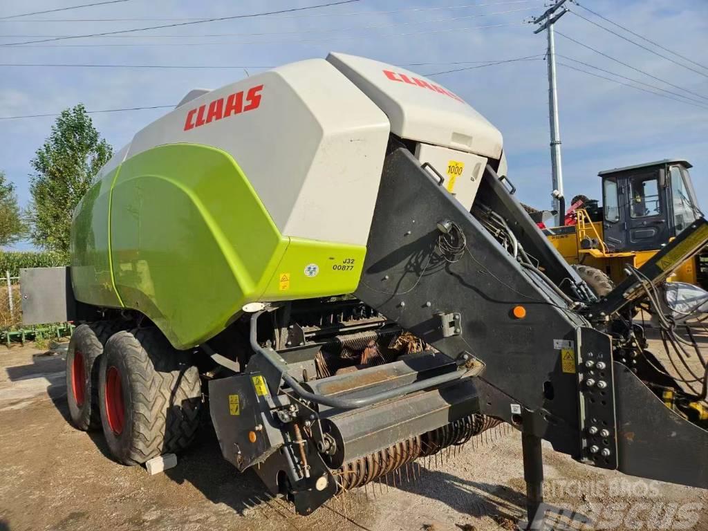 CLAAS Quadrant 5300 Otra maquinaria agrícola