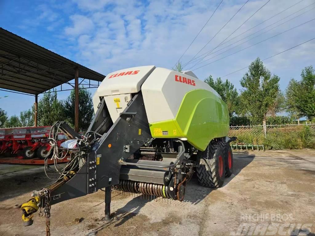 CLAAS Quadrant 5300 Otra maquinaria agrícola