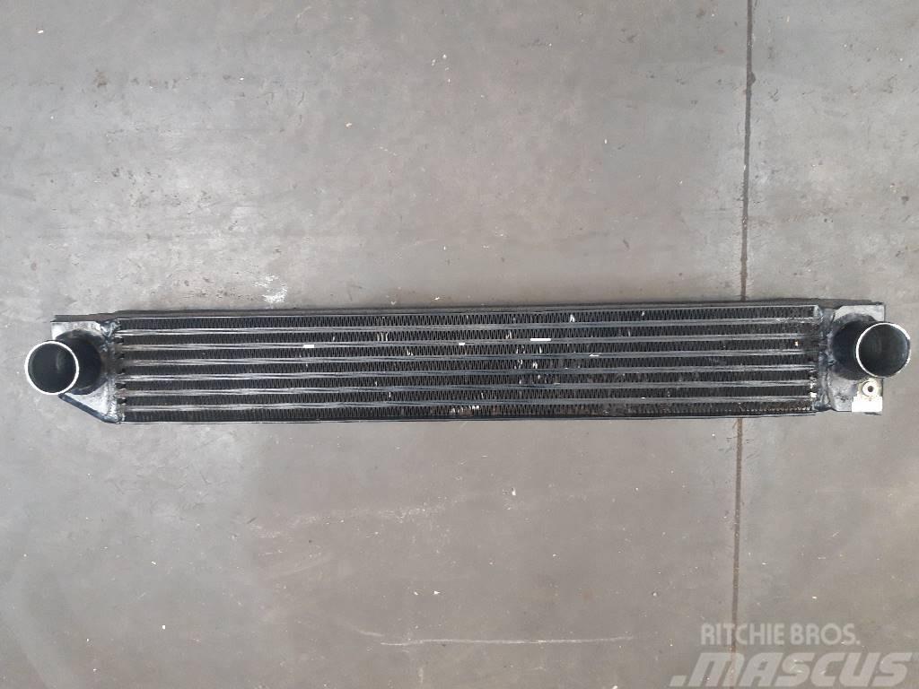 Timberjack 1070d intercooler Motores