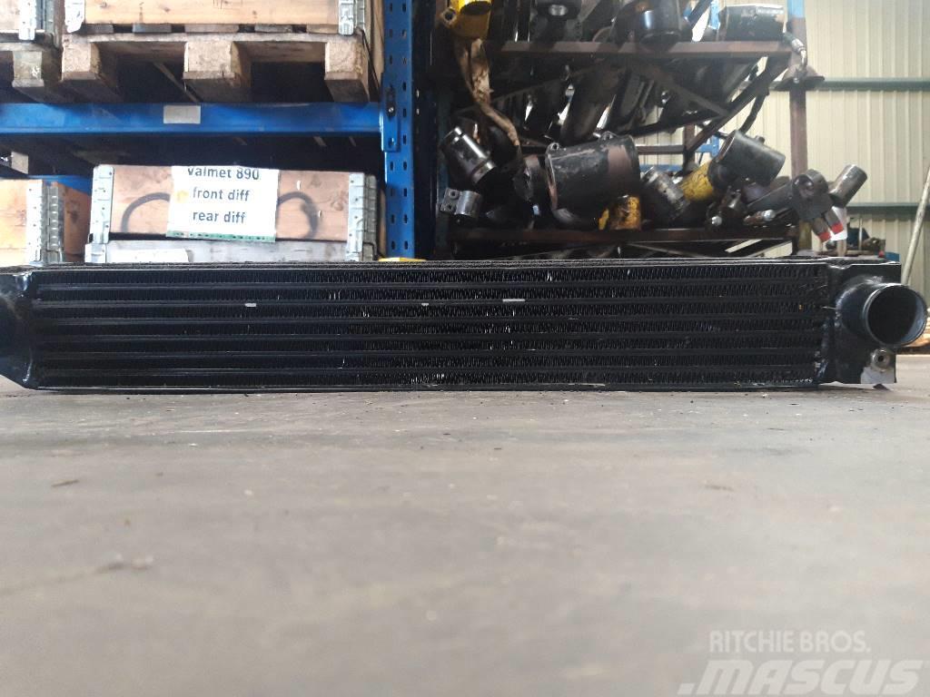 Timberjack 1070d intercooler Motores