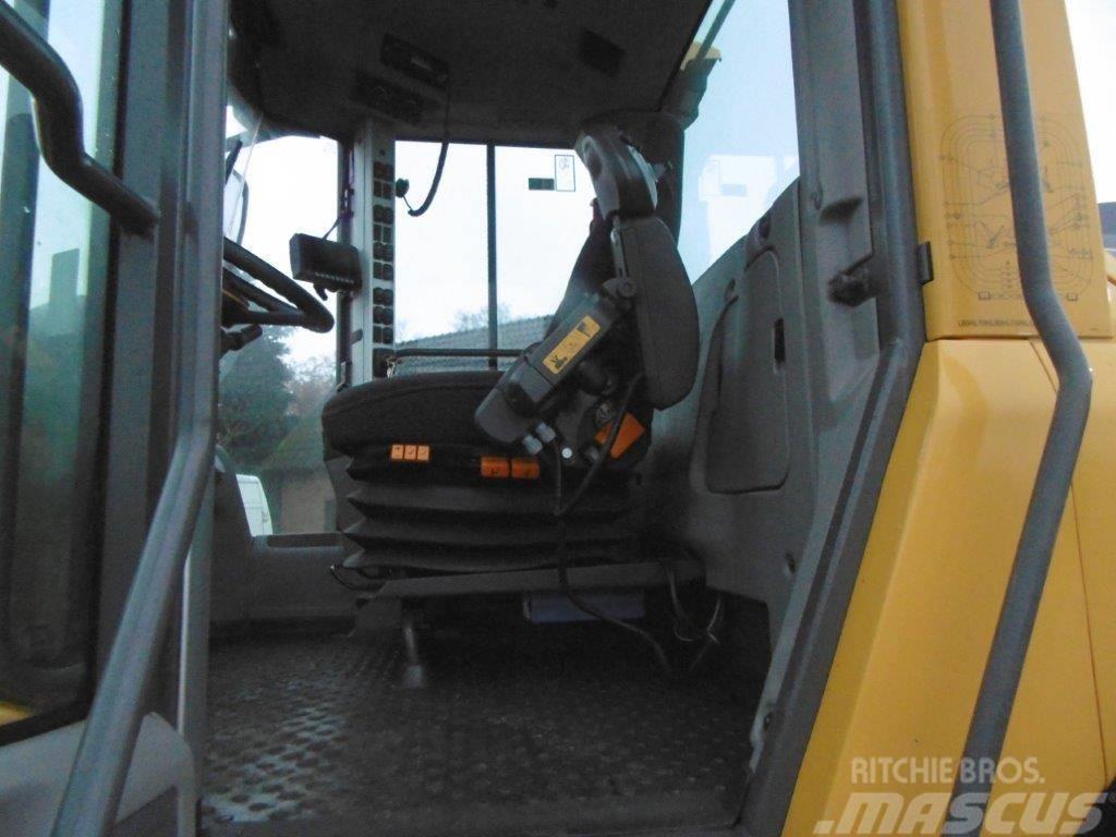 Volvo L90H Fullutrustad Cargadoras sobre ruedas