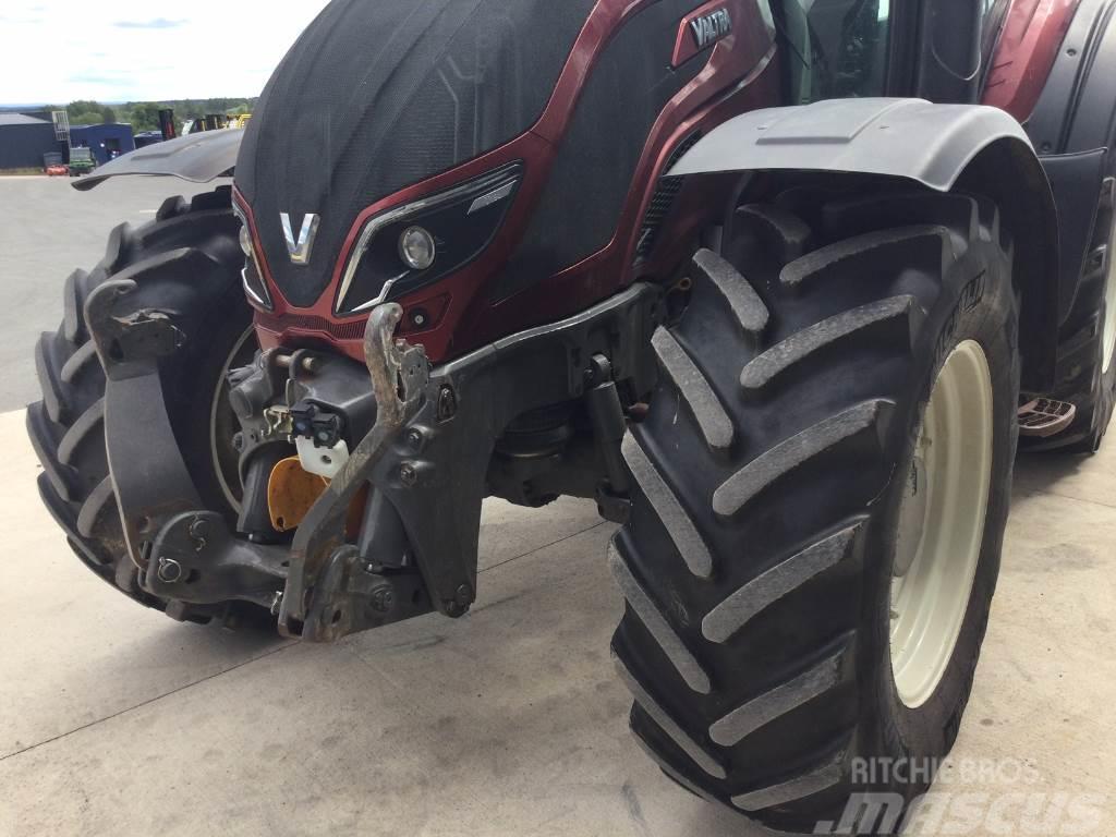 Valtra T194 Tractores