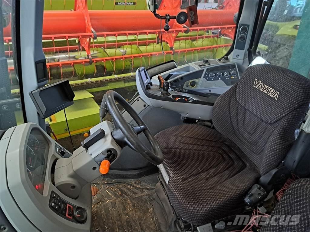 Valtra T194 Tractores