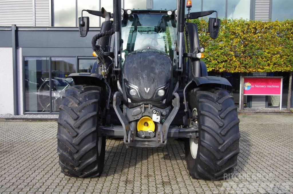 Valtra N174 Versu Tractores