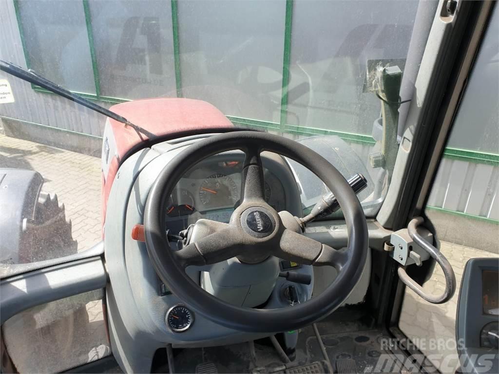 Valtra T151 Tractores