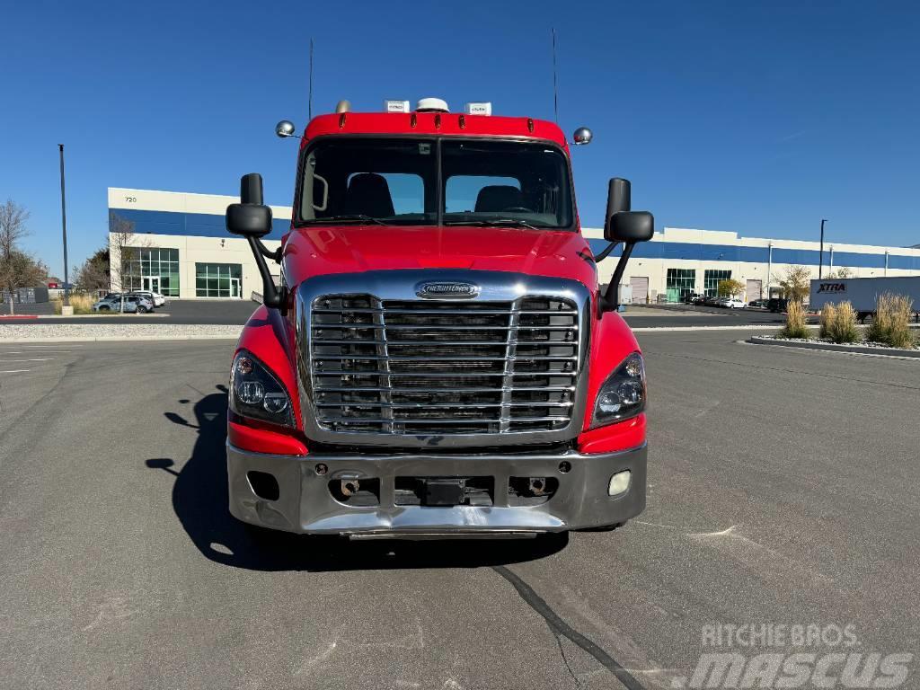 Freightliner Cascadia 125 Camiones tractor