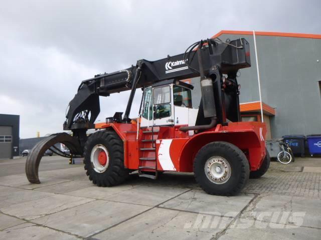 Kalmar RTD 1523SL Montacargas de alcance de gran altura