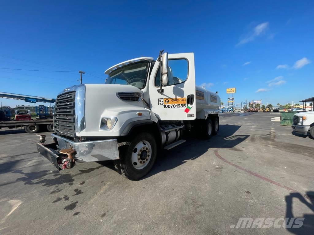 Freightliner 108 SD Camiones cisterna