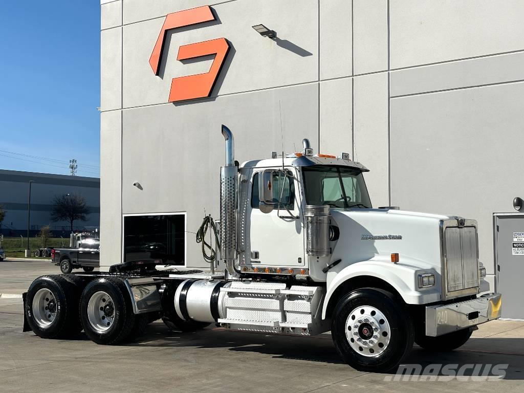 Western Star 4900 Camiones tractor