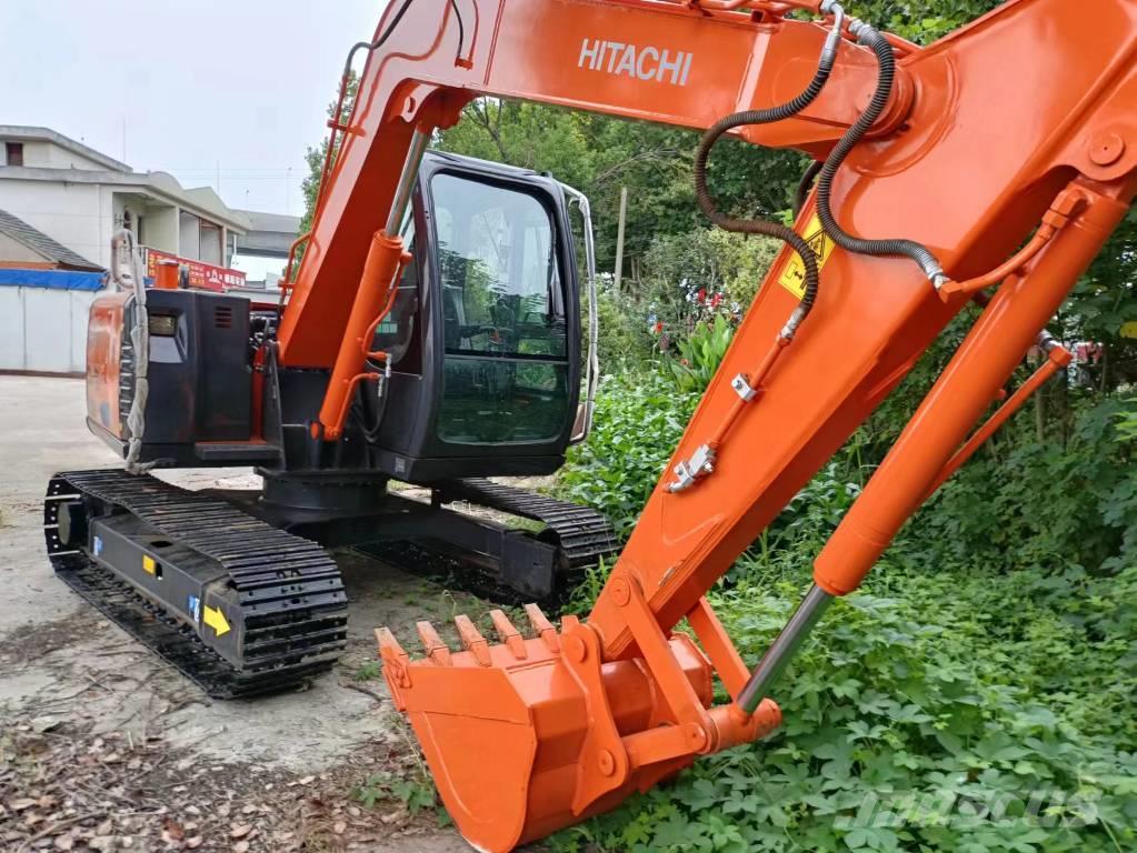 Hitachi ZX70 Miniexcavadoras