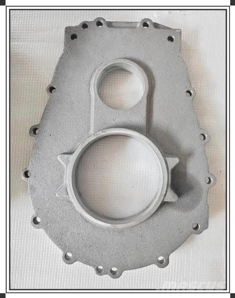 CLAAS Bearing housing Transmisiones