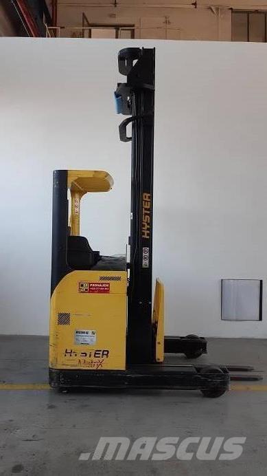 Hyster R1.4H Montacargas de alcance de gran altura