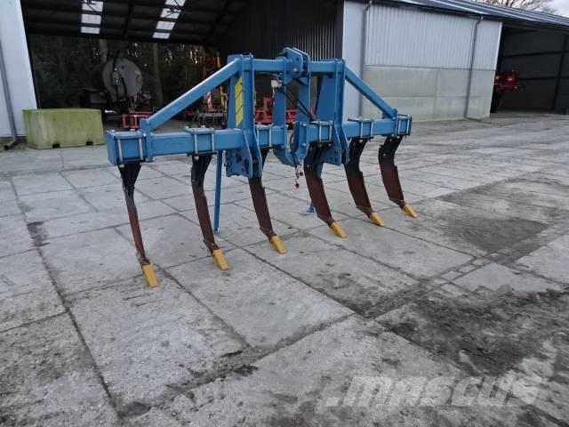 Imants culter3.0 Cultivadoras