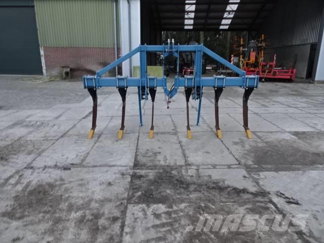 Imants culter3.0 Cultivadoras