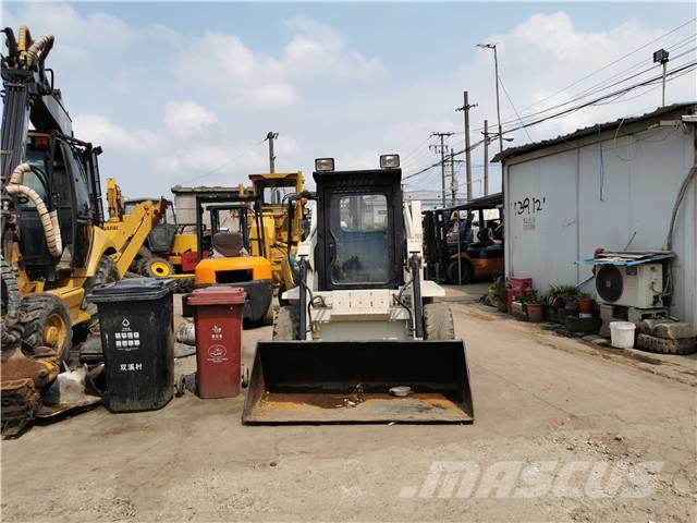 Bobcat S130 Minicargadoras