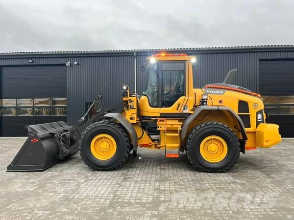 Volvo L70H2 Cargadoras sobre ruedas