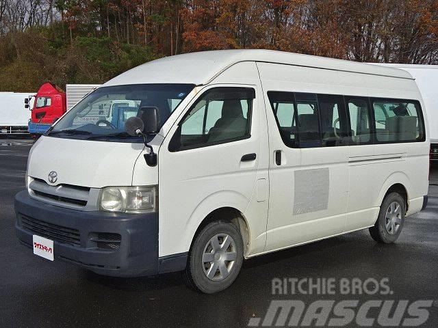 Toyota CBF-TRH223B Otros