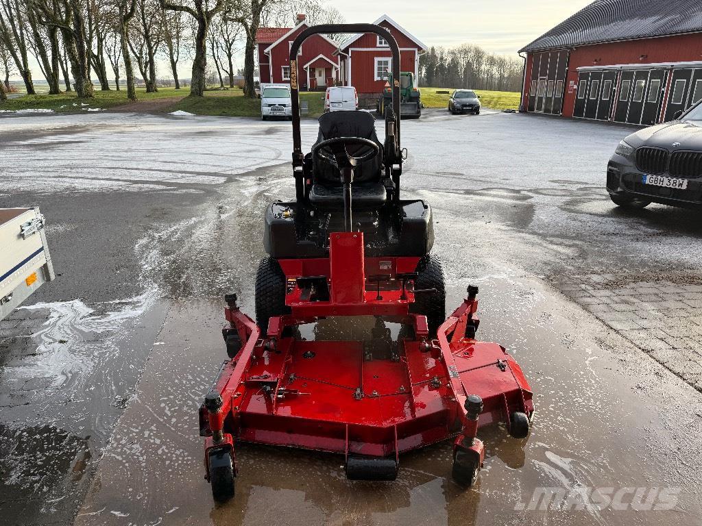 Toro 3280D Tractores corta-césped