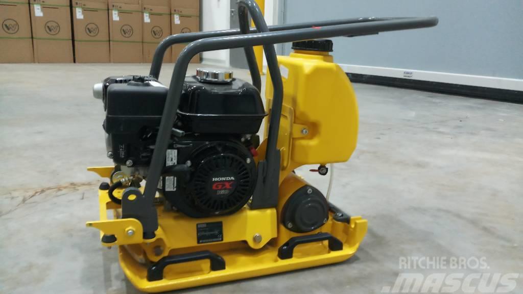 Wacker Neuson VP1340Aw Placas compactadoras